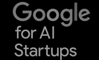 Google For AI Startups