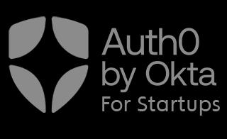 Auth0 by Okta for Startups