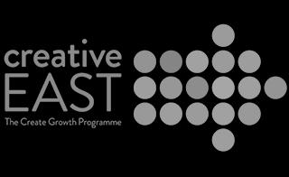 Creative East, Create Growth Programme