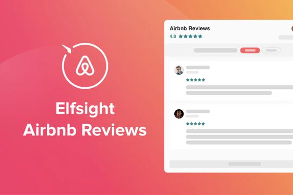 5.3 Mln Airbnb Product Reviews