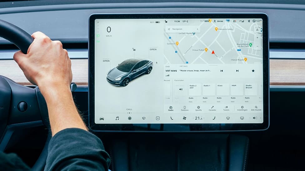 Traffic Flow and Incident Data