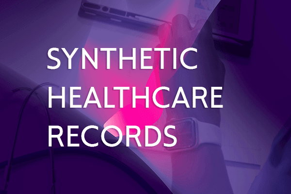 Synthetic Healthcare Dataset