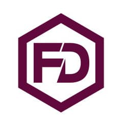 FACTS AND DIMENSIONS Data provider Logo on Opendatabay data marketplace