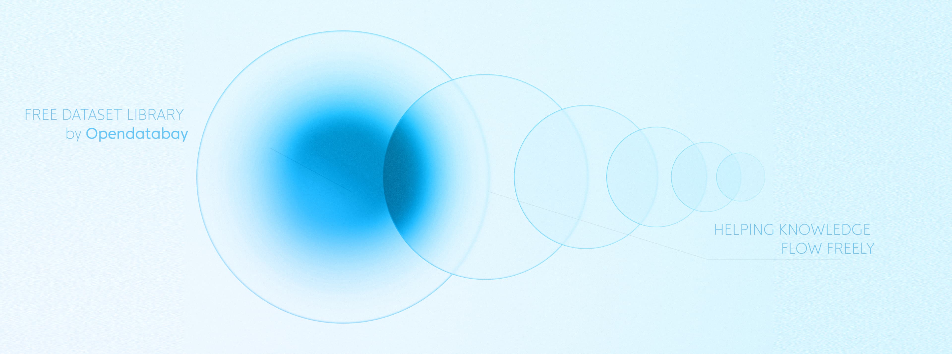 FREE DATASET LIBRARY banner Data provider FREE DATASET LIBRARY banner image on Opendatabay marketplace