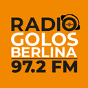 Radio Golos Berlin GmbH logo Radio Golos Berlin GmbH provider on Opendatabay data collection card