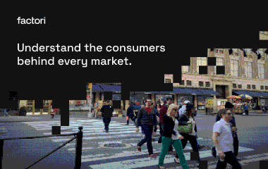 Factori People Data For AI & ML Engines | USA | 200M+ Dataset on Opendatabay data marketplace
