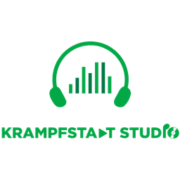 Krampfstadt StudioData provider Logo on Opendatabay data marketplace