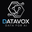 DataVox A brand of Voxiphy Data and A.I Solutions logo DataVox A brand of Voxiphy Data and A.I Solutions provider on Opendatabay data collection card