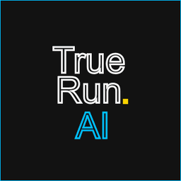 TrueRun.AIData provider Logo on Opendatabay data marketplace