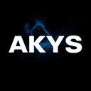 UAB AKYS logo UAB AKYS provider on Opendatabay data collection card