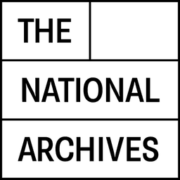 Data provider The National Archives logo Data provider The National Archives logo